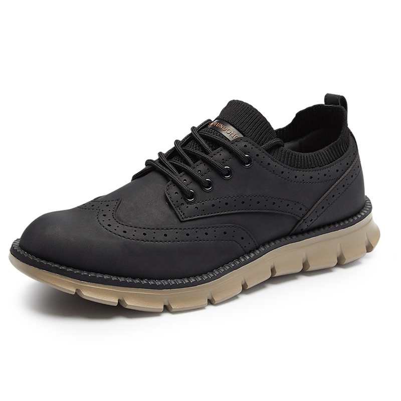 Lente herfst heren brogues led - Men'S Shoes Clearance Sale recensie en prijs