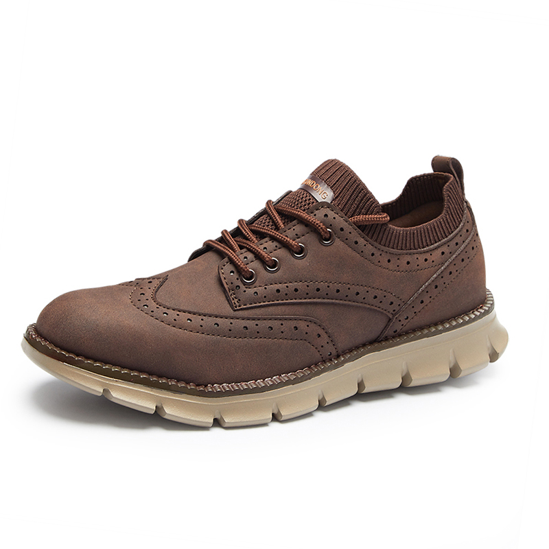Lente herfst heren brogues led - Men'S Shoes Clearance Sale recensie en prijs