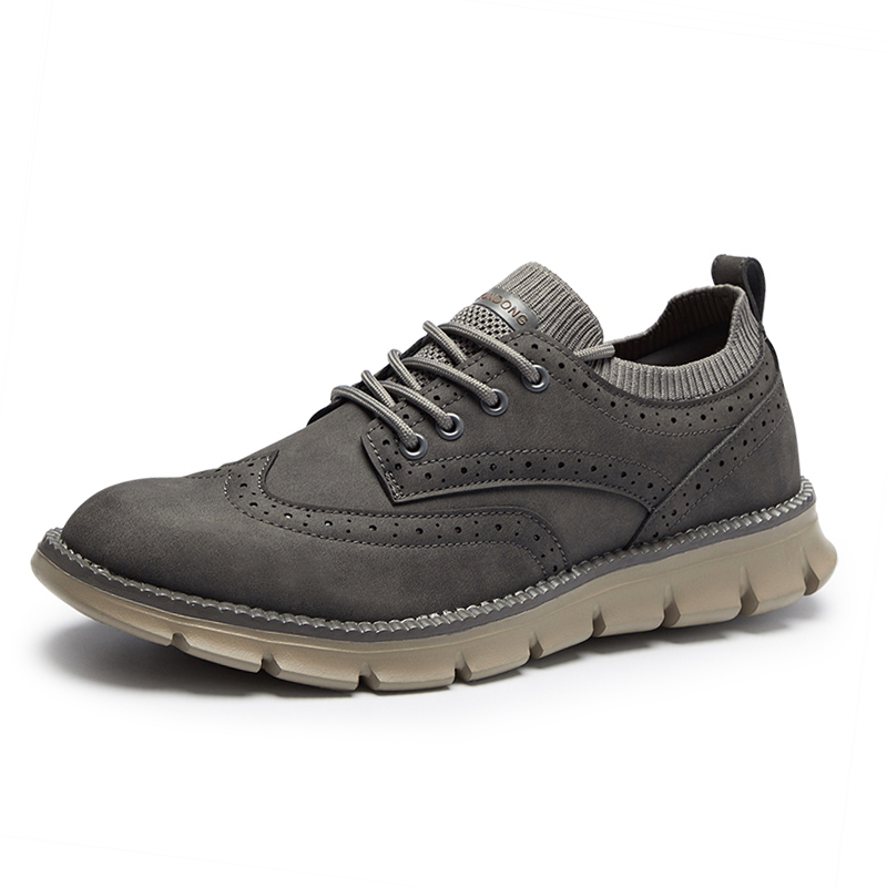 Lente herfst heren brogues led - Men'S Shoes Clearance Sale recensie en prijs
