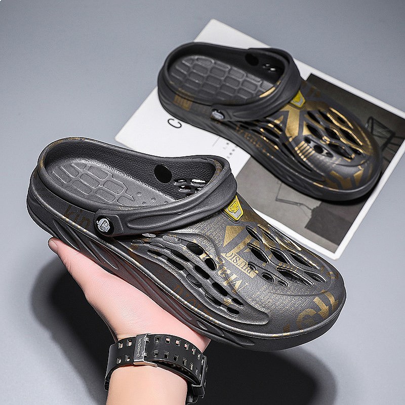 Plus Size 48 49 Heren Antislip - Men'S Shoes Crocs recensie en prijs