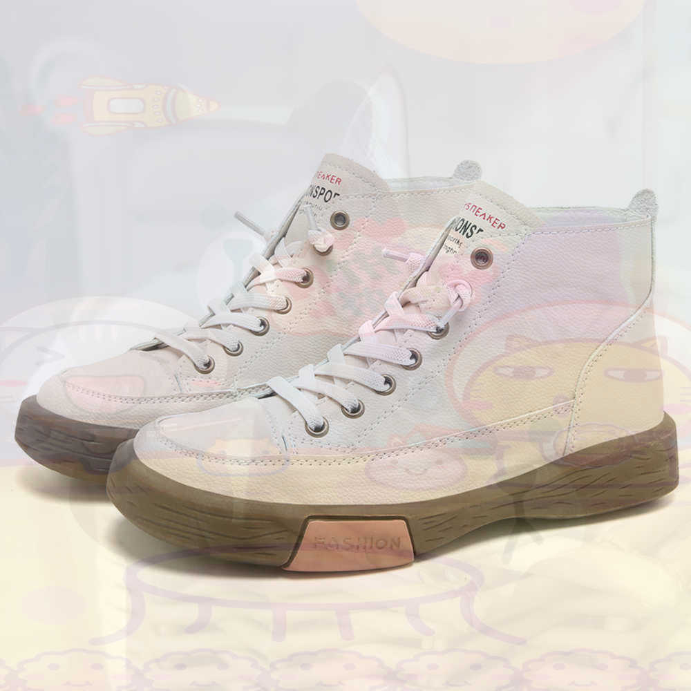 Hoge top Hi Cut aanbiedingen S - Men'S Shoes Clearance Sale recensie en prijs