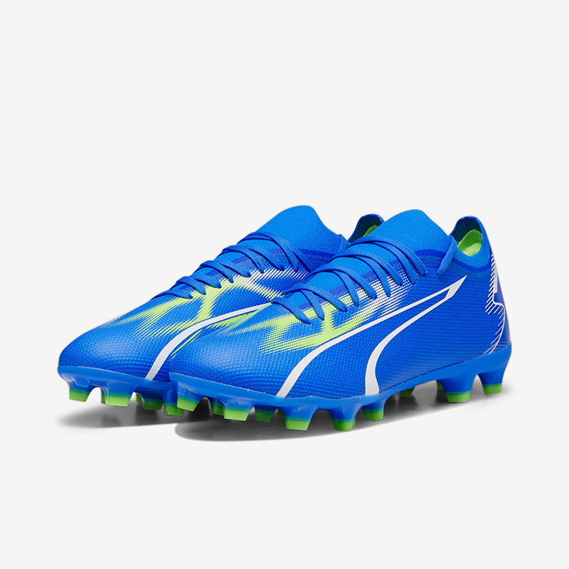 Puma Authentic Ultra Match Spo - Men'S Shoes Puma Sports recensie en prijs