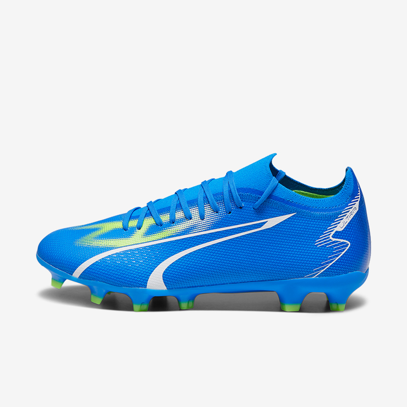 Puma Authentic Ultra Match Spo - Men'S Shoes Puma Sports recensie en prijs