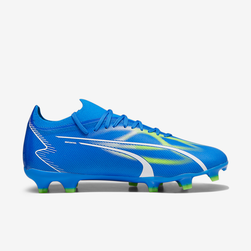 Puma Authentic Ultra Match Spo - Men'S Shoes Puma Sports recensie en prijs