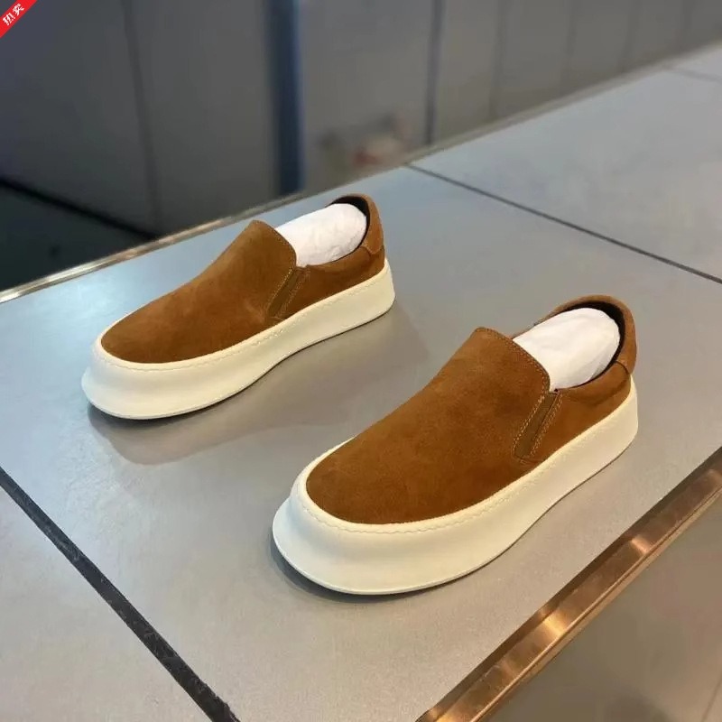 Heren canvas instappers Design - Men'S Shoes Clearance Sale recensie en prijs