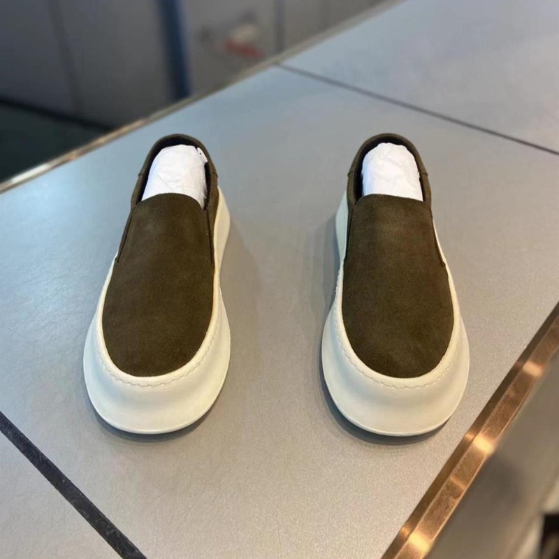 Heren canvas instappers Design - Men'S Shoes Clearance Sale recensie en prijs