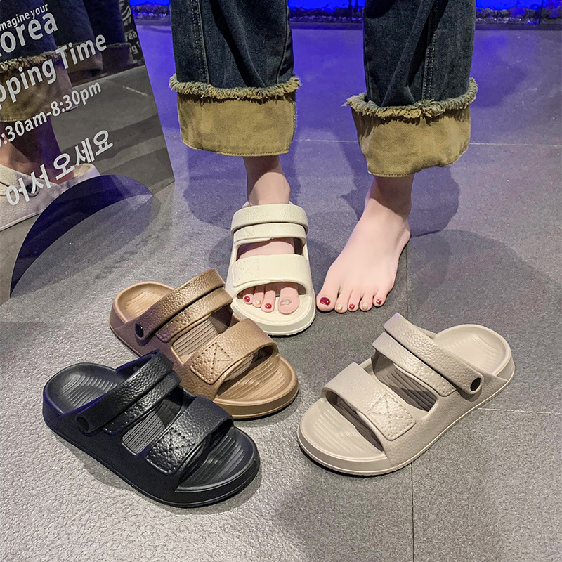 Mannen Slippers Klomp Platform - Men'S Shoes Cloud recensie en prijs