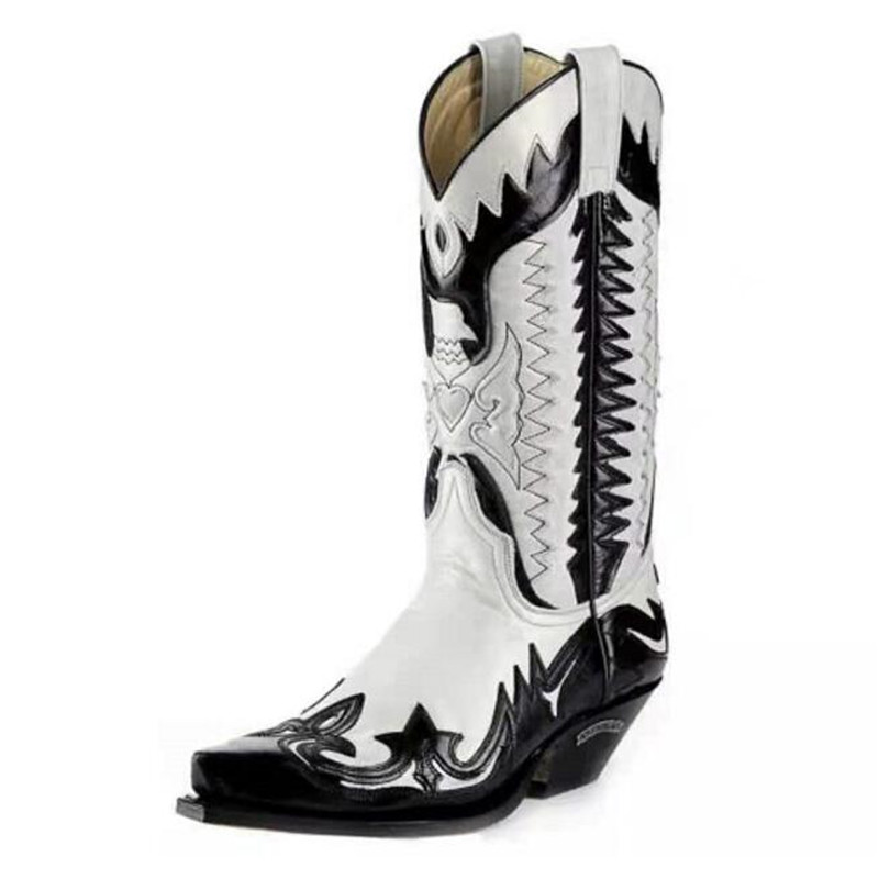 2027 Mode Nieuwe Heren Cowboyl - Men Shoes Size 46 recensie en prijs