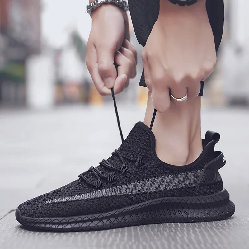 Heren Geweven Schoenen 2025 Ni - Men Shoes Loafers recensie en prijs
