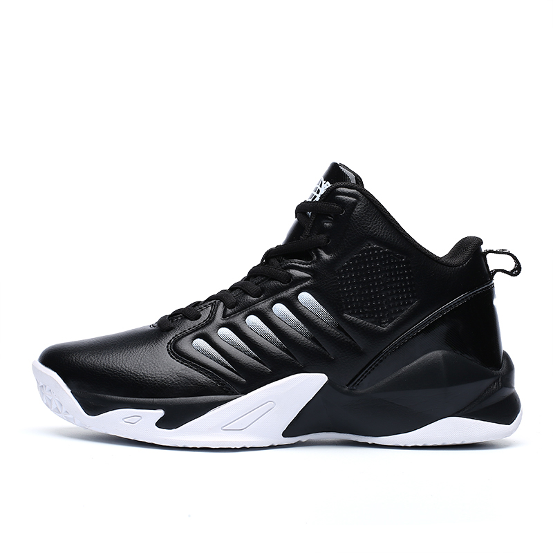 Lederen heren hoge sneakers ba - Men Shoes Reebok recensie en prijs