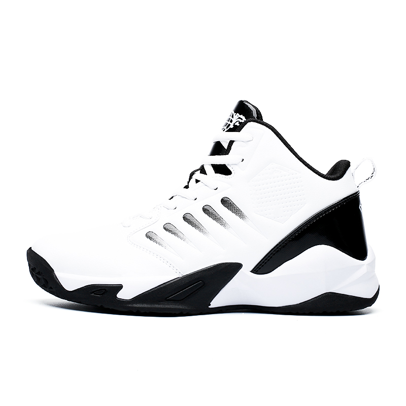 Lederen heren hoge sneakers ba - Men Shoes Reebok recensie en prijs