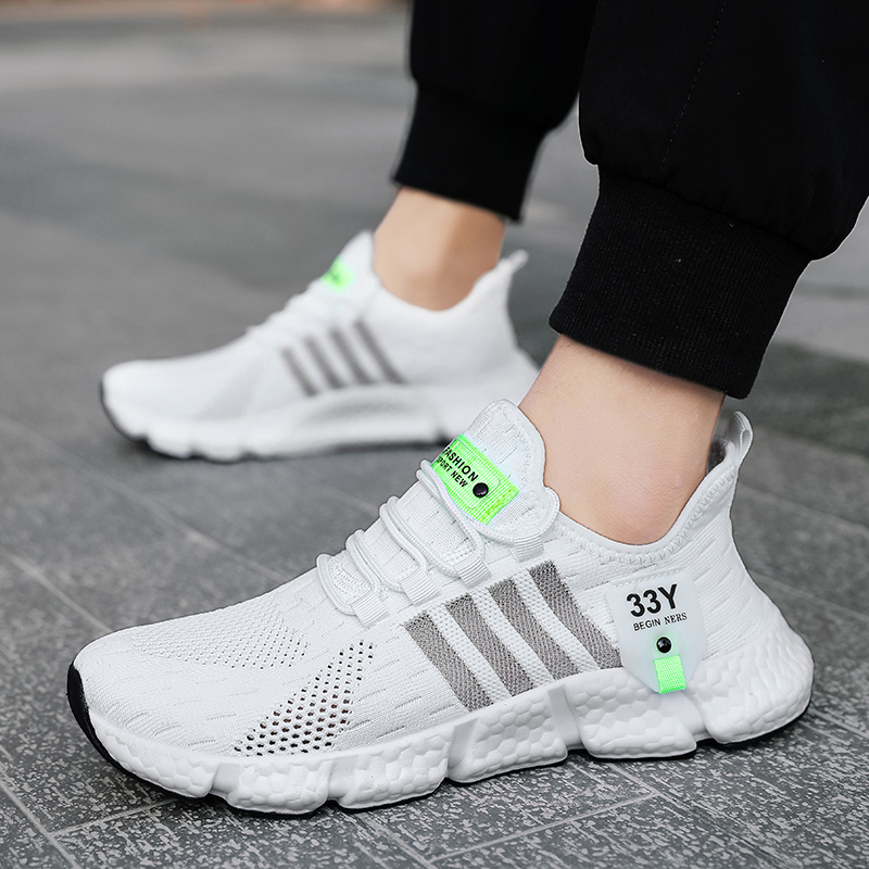 Hoge Kwaliteit Sneakers Mannen - Men Shoes Size 46 recensie en prijs