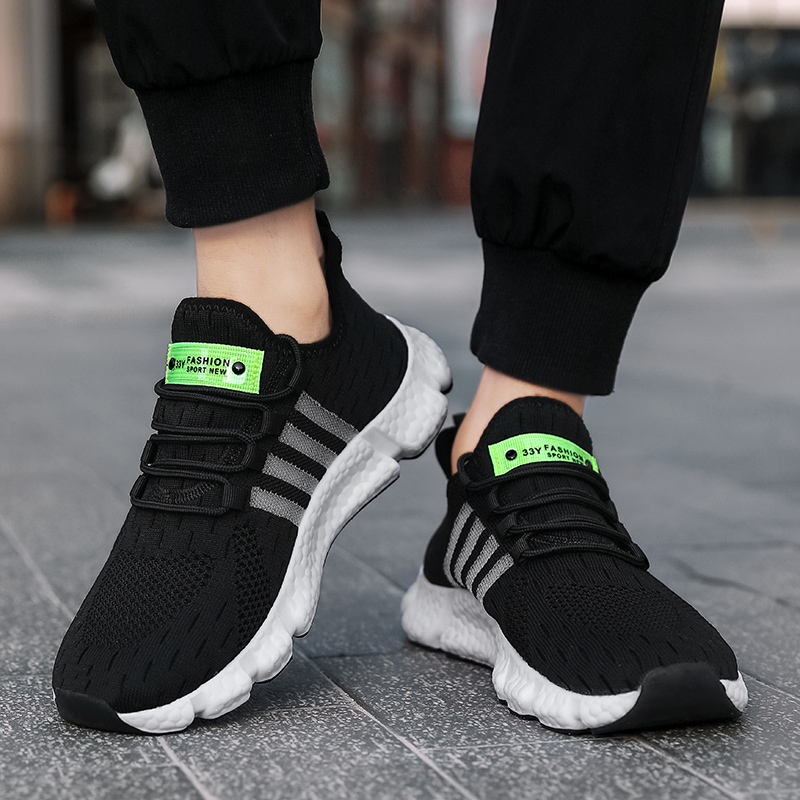 Hoge Kwaliteit Sneakers Mannen - Men Shoes Size 46 recensie en prijs