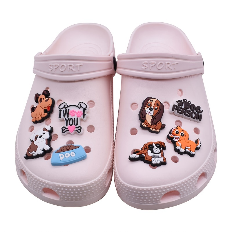Hond En Kat Schoen Bedels Voor - Men'S Shoes Crocs recensie en prijs