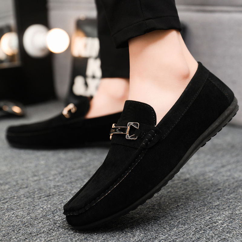 Hot Koop Loafers Voor Mannen C - Men Shoes Size 46 recensie en prijs