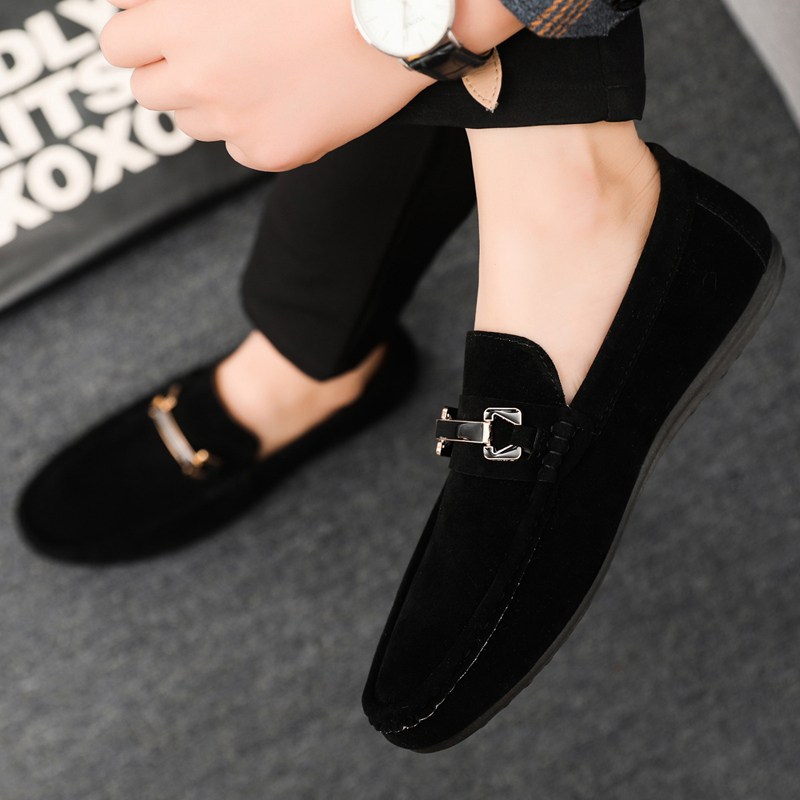 Hot Koop Loafers Voor Mannen C - Men Shoes Size 46 recensie en prijs
