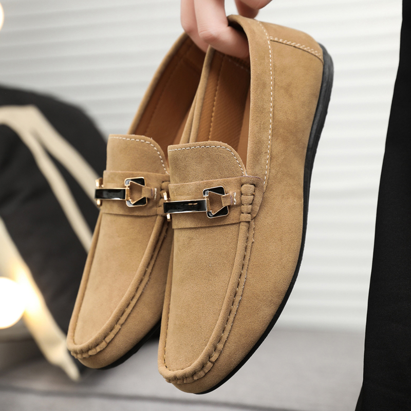Hot Koop Loafers Voor Mannen C - Men Shoes Size 46 recensie en prijs