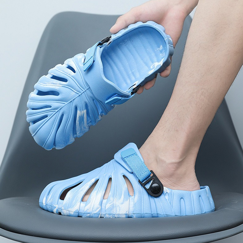 Vrouwen Slipper Monstera Platf - Men'S Shoes Cloud recensie en prijs