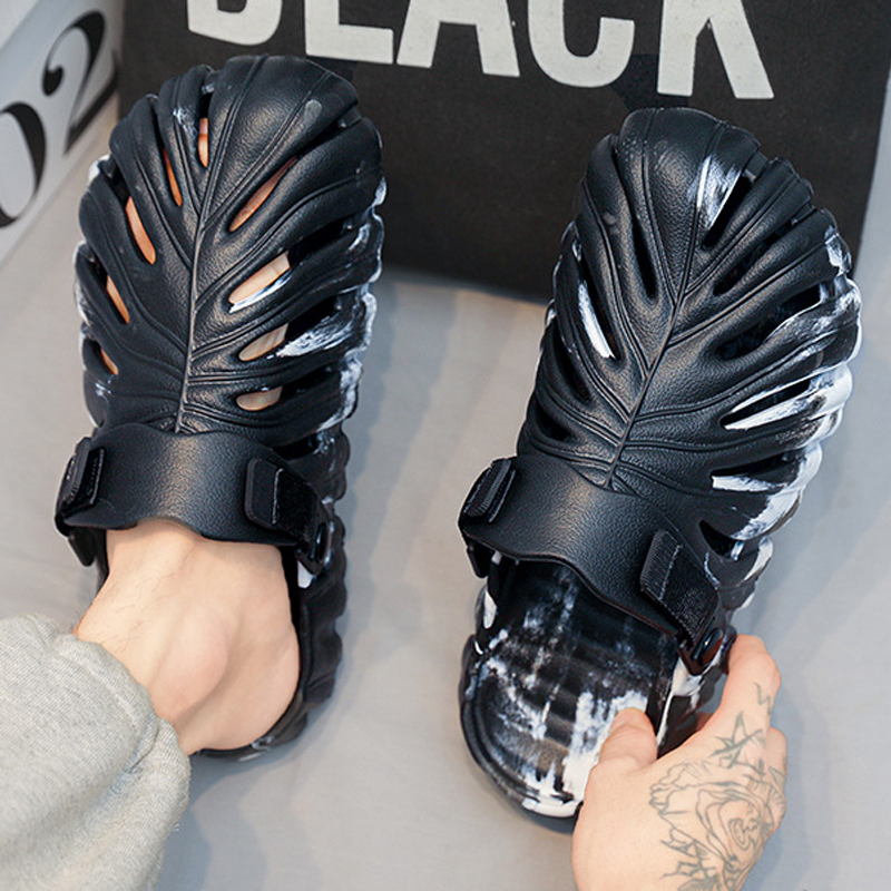 Vrouwen Slipper Monstera Platf - Men'S Shoes Cloud recensie en prijs