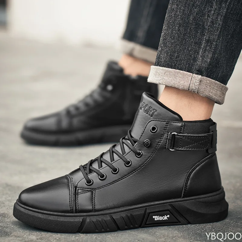 Nieuwe lente herfst eenvoudige - Men'S Shoes Low Top recensie en prijs