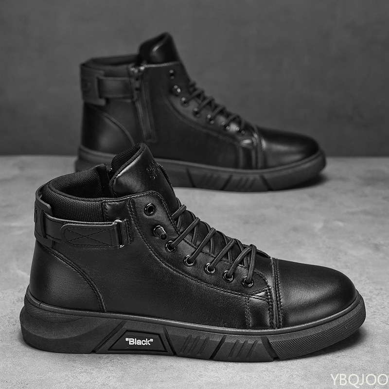 Nieuwe lente herfst eenvoudige - Men'S Shoes Low Top recensie en prijs