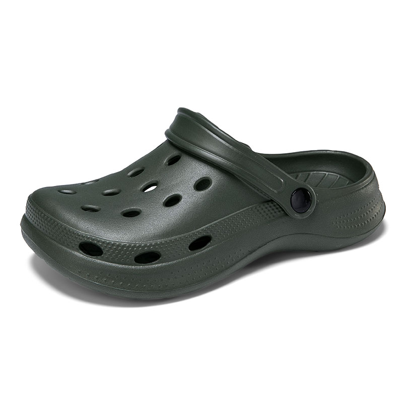 Unisex tuinklompen Lichtgewich - Men'S Shoes Crocs recensie en prijs