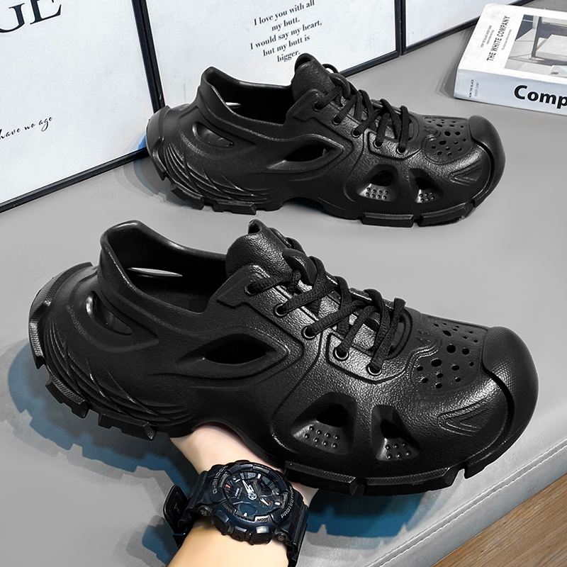 Zomerse strandschoenen voor he - Men'S Shoes Xl recensie en prijs