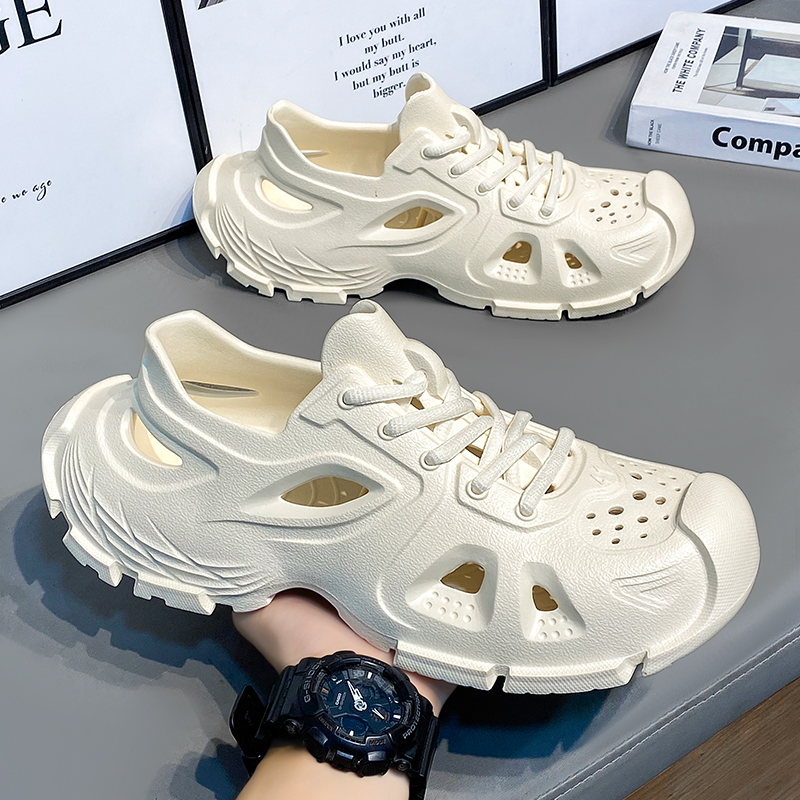 Zomerse strandschoenen voor he - Men'S Shoes Xl recensie en prijs