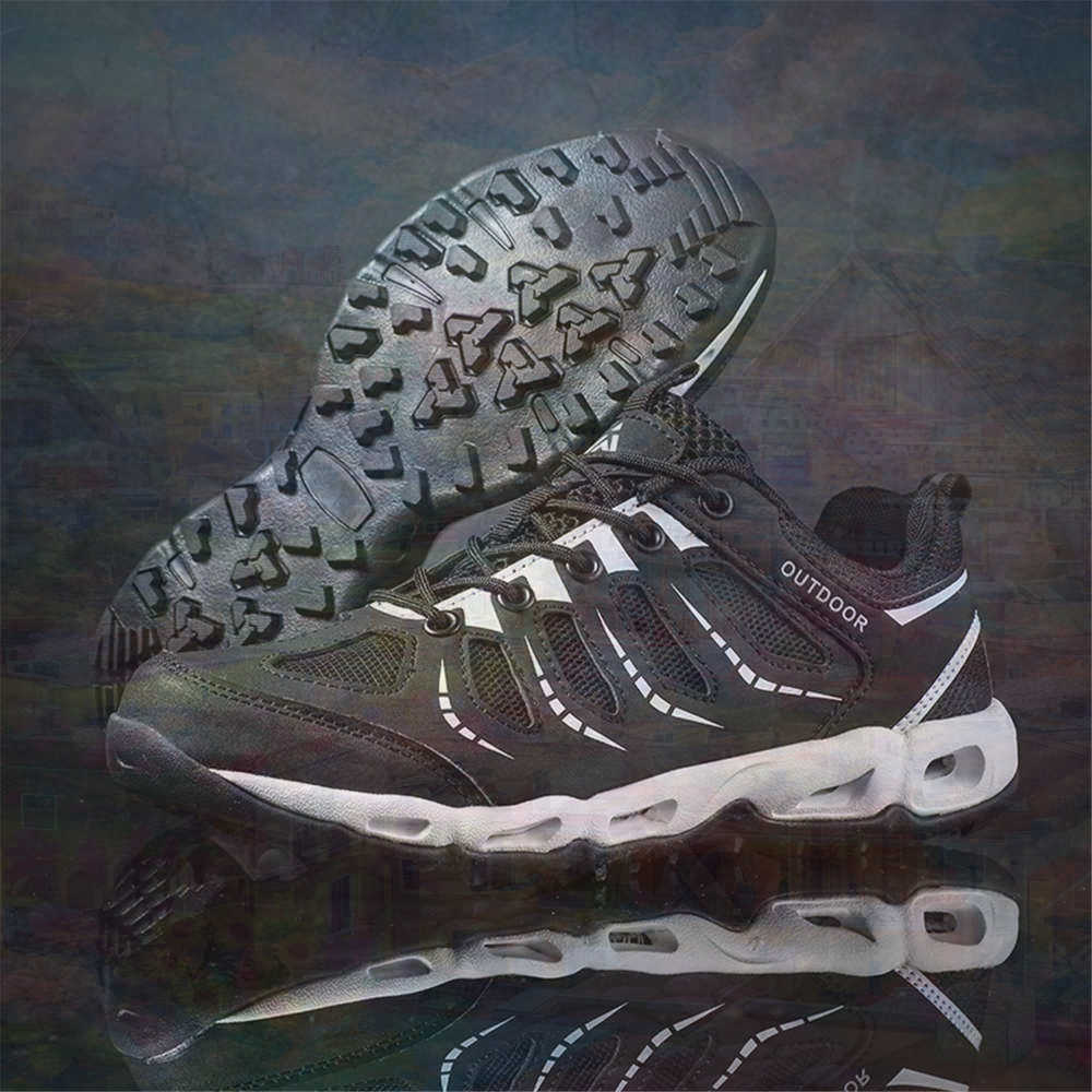 Sumer Ronde Tip Zilveren Sneak - Men'S Shoes Clearance Sale recensie en prijs