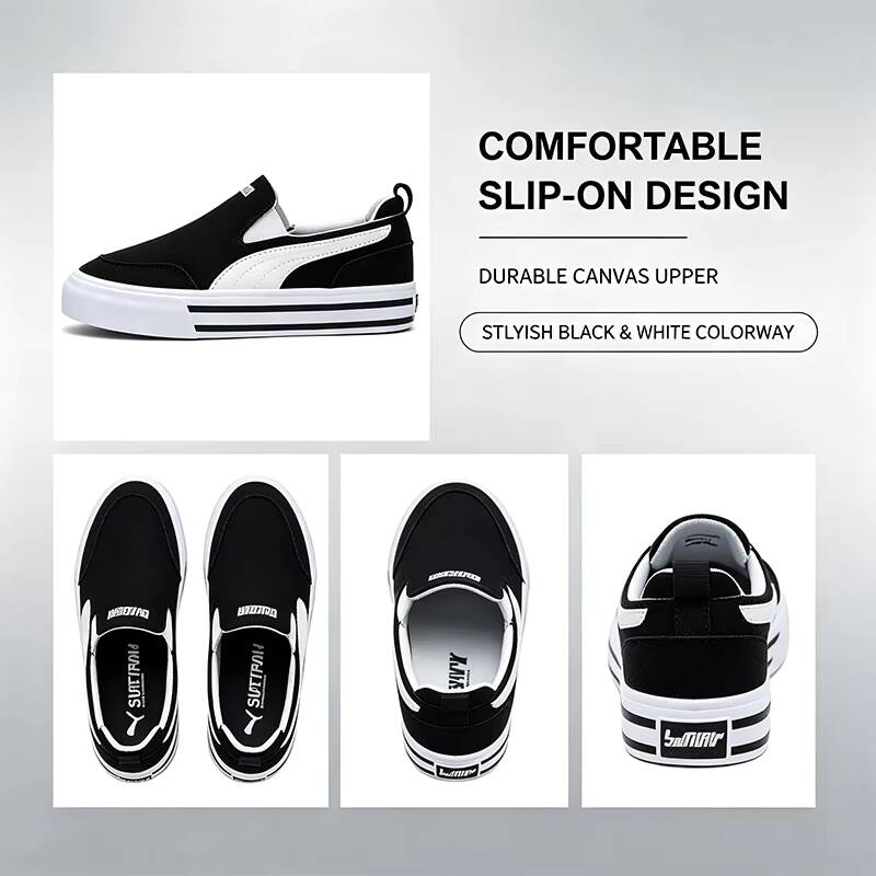 PUMA Heren Dames Lage Skate Sn - Men'S Shoes Puma Sports recensie en prijs
