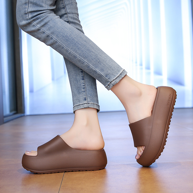 2026 Unisex Badkamer Slippers  - Men'S Shoes Cloud recensie en prijs