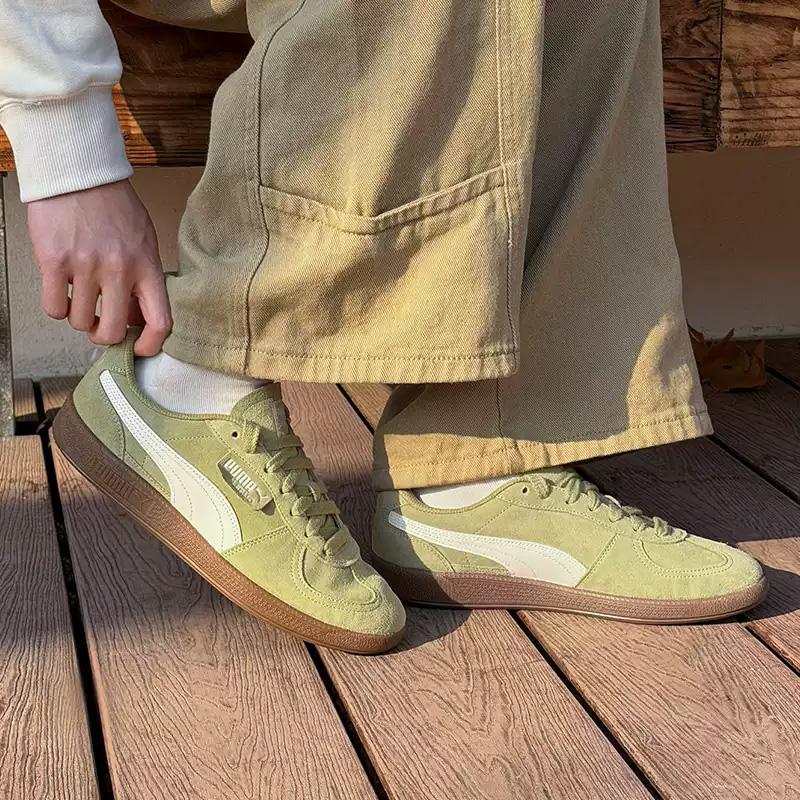 Puma sportschoenen voor heren  - Men'S Shoes Puma Sports recensie en prijs