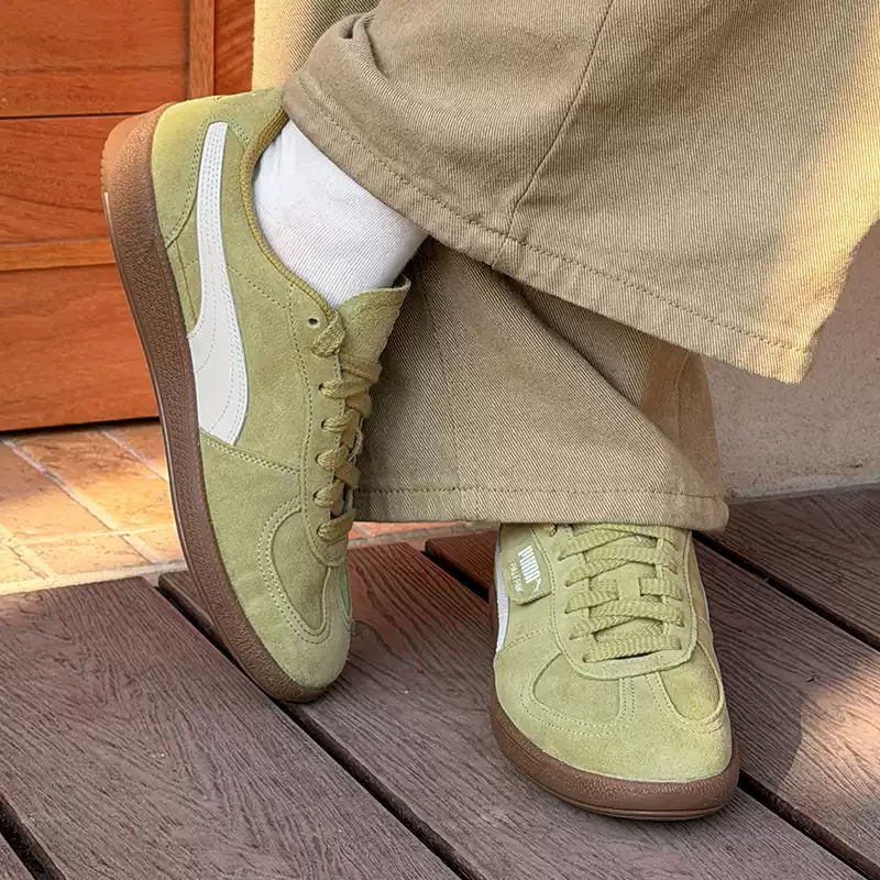 Puma sportschoenen voor heren  - Men'S Shoes Puma Sports recensie en prijs