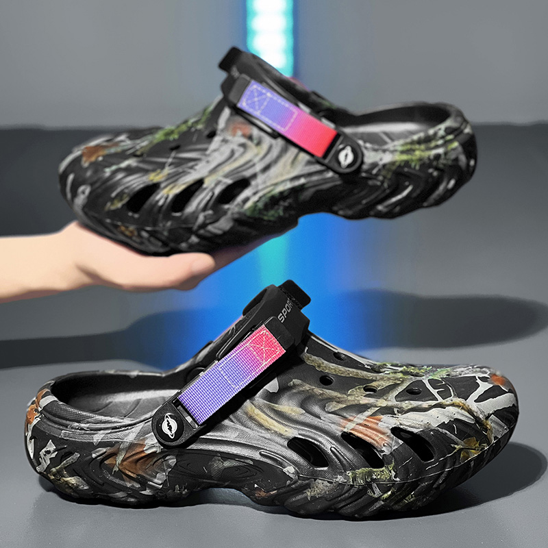 Herensandalen Klompen Heren Tu - Men'S Shoes Crocs recensie en prijs