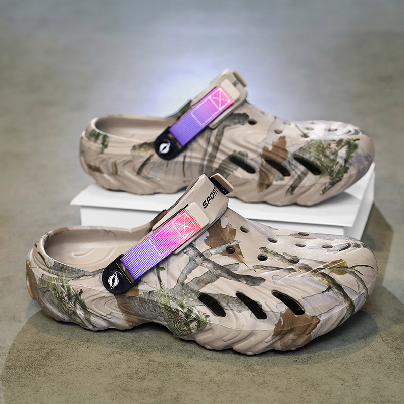 Herensandalen Klompen Heren Tu - Men'S Shoes Crocs recensie en prijs