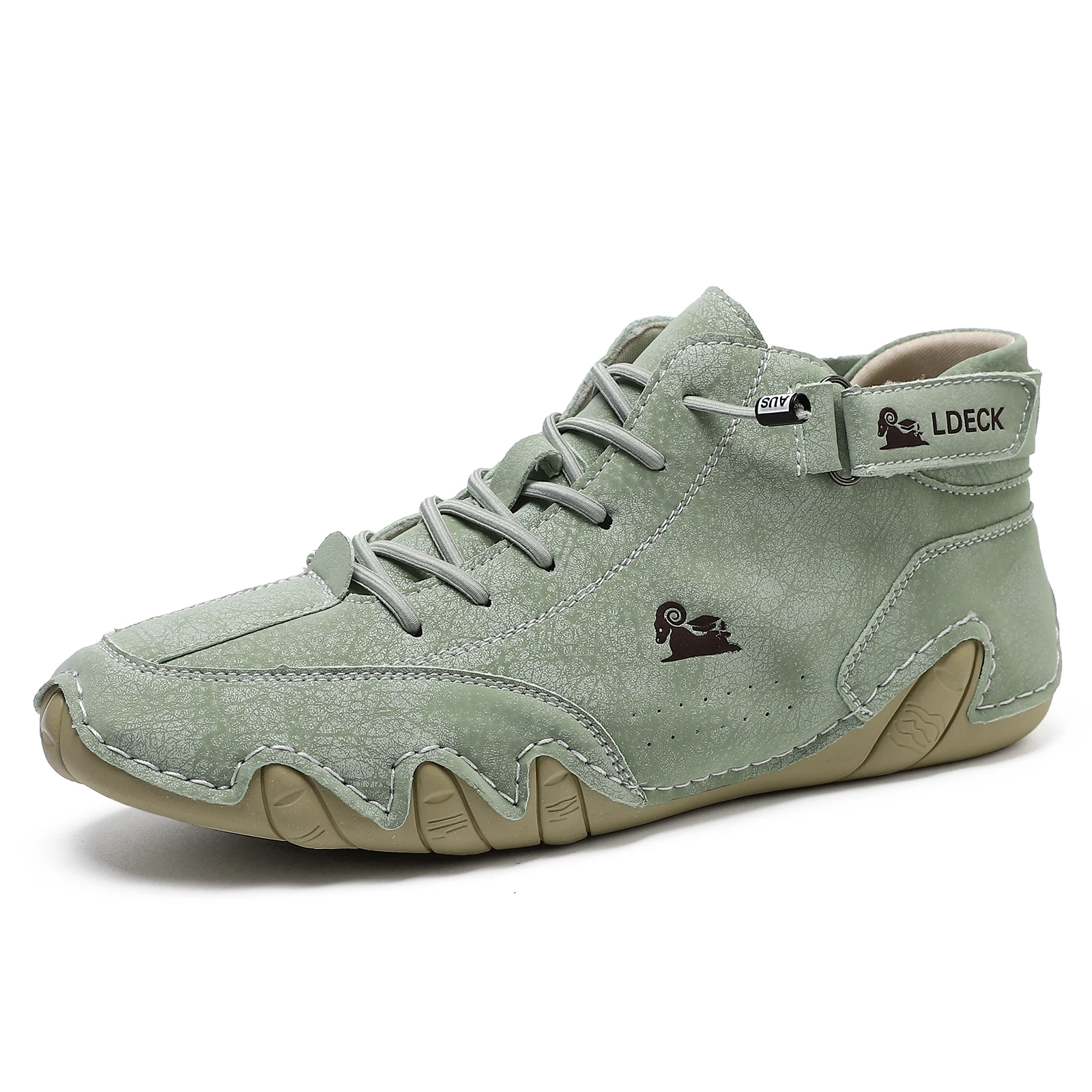 Mannen Echt Lederen Schoenen E - Men Shoes Loafers recensie en prijs