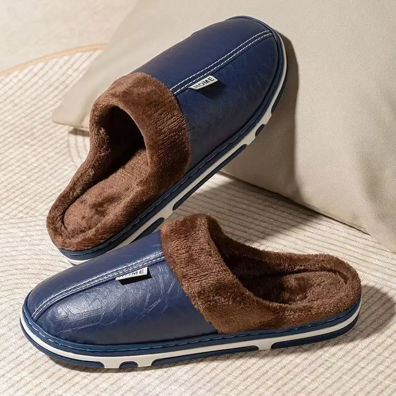 Grote maten winterpantoffels v - Men'S Shoes Hush Puppies recensie en prijs