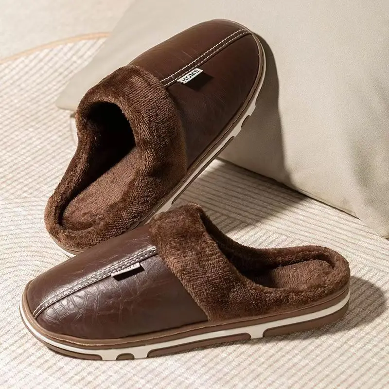 Grote maten winterpantoffels v - Men'S Shoes Hush Puppies recensie en prijs