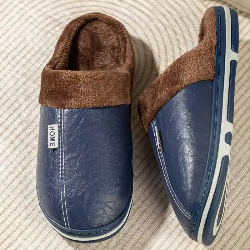 Grote maten winterpantoffels v - Men'S Shoes Hush Puppies recensie en prijs