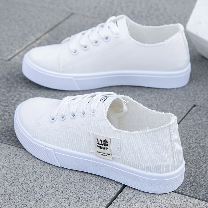 2026 Lente Zomer Vrouwen Canva - Men'S Shoes Low Top recensie en prijs