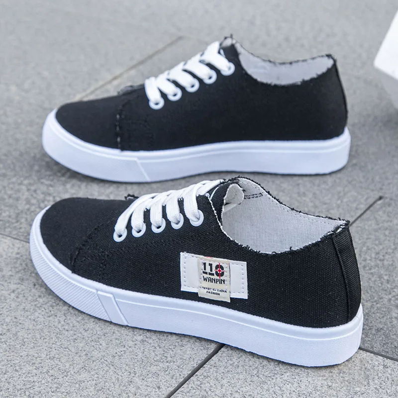 2026 Lente Zomer Vrouwen Canva - Men'S Shoes Low Top recensie en prijs