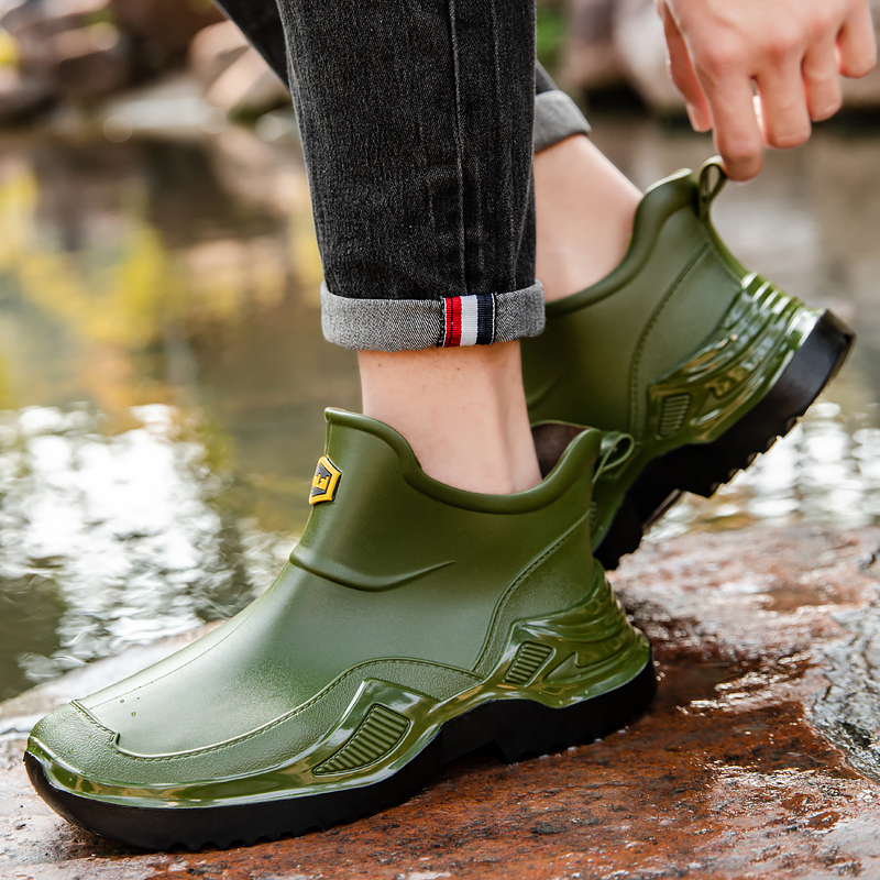 Unisex regenschoenen Outdoor a - Men Shoes Size 46 recensie en prijs