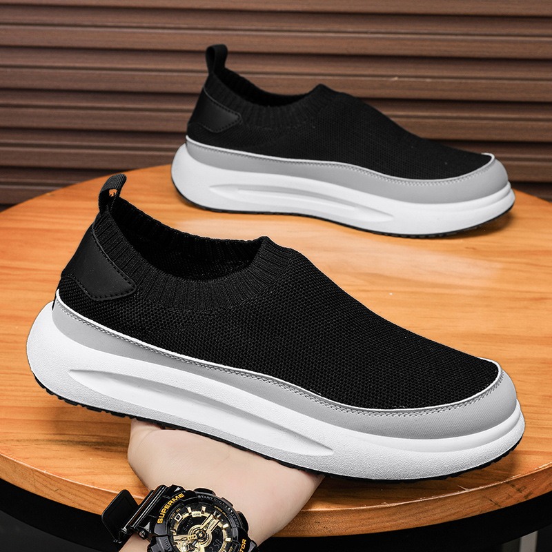 2025 Nieuwe Herenschoenen Adem - Men Shoes Loafers recensie en prijs