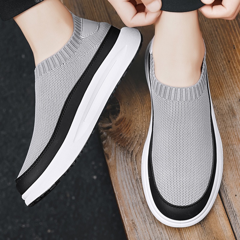 2025 Nieuwe Herenschoenen Adem - Men Shoes Loafers recensie en prijs