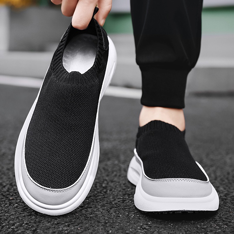 2025 Nieuwe Herenschoenen Adem - Men Shoes Loafers recensie en prijs