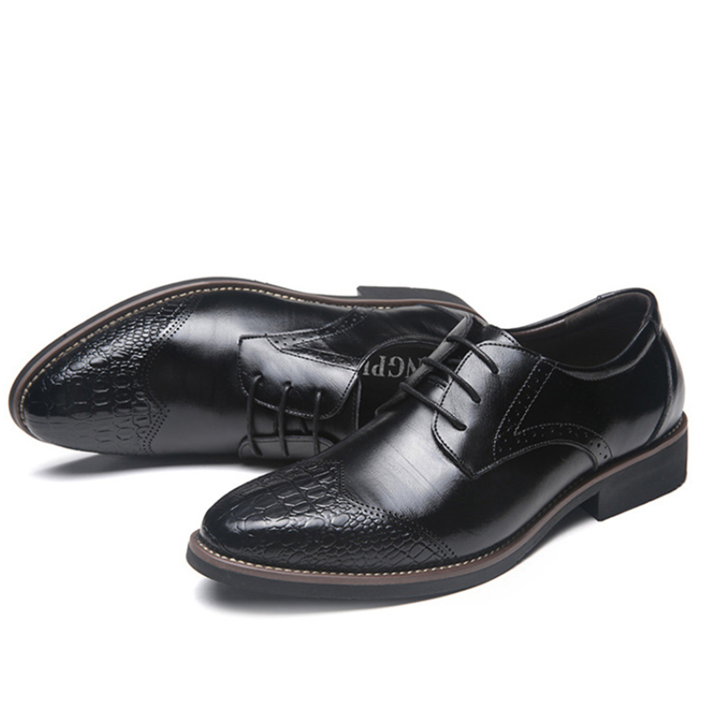Heren Multi Color Croc Embosse - Men'S Shoes Crocs recensie en prijs