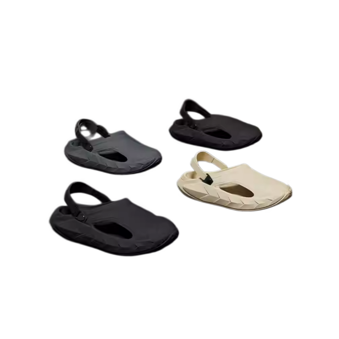 Herenslippers 2026 Zomer Heren - Men'S Shoes Cloud recensie en prijs