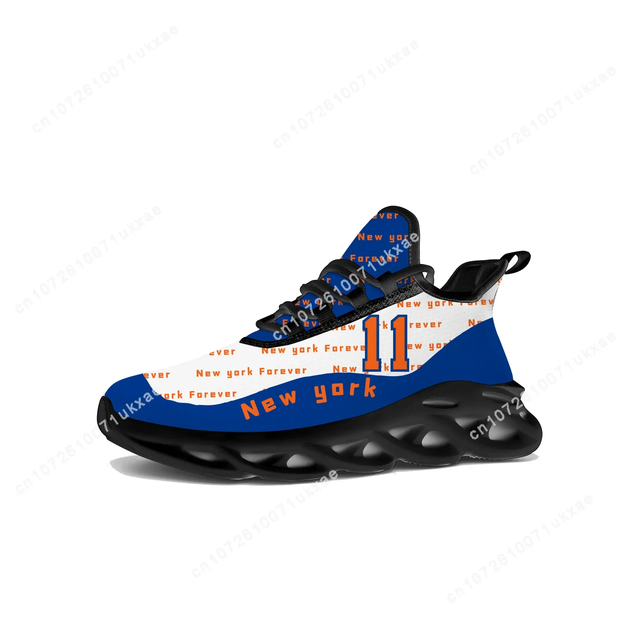 New York Number 30 11 9 New Yo - Men'S Shoes York recensie en prijs
