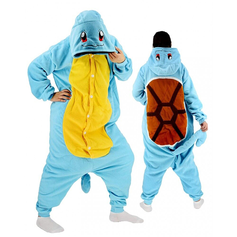 Cartoon Cosplay Pyjama Kostuum - Men'S Shoes Xl recensie en prijs