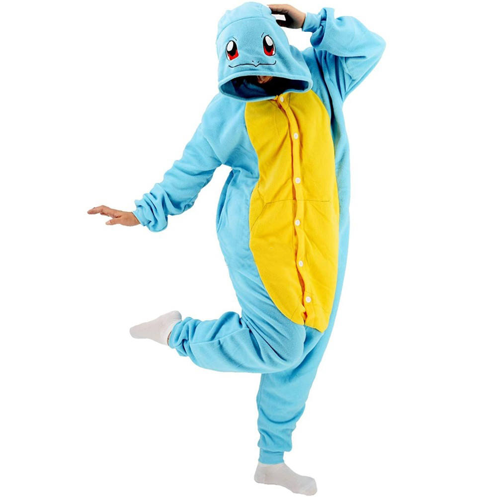 Cartoon Cosplay Pyjama Kostuum - Men'S Shoes Xl recensie en prijs